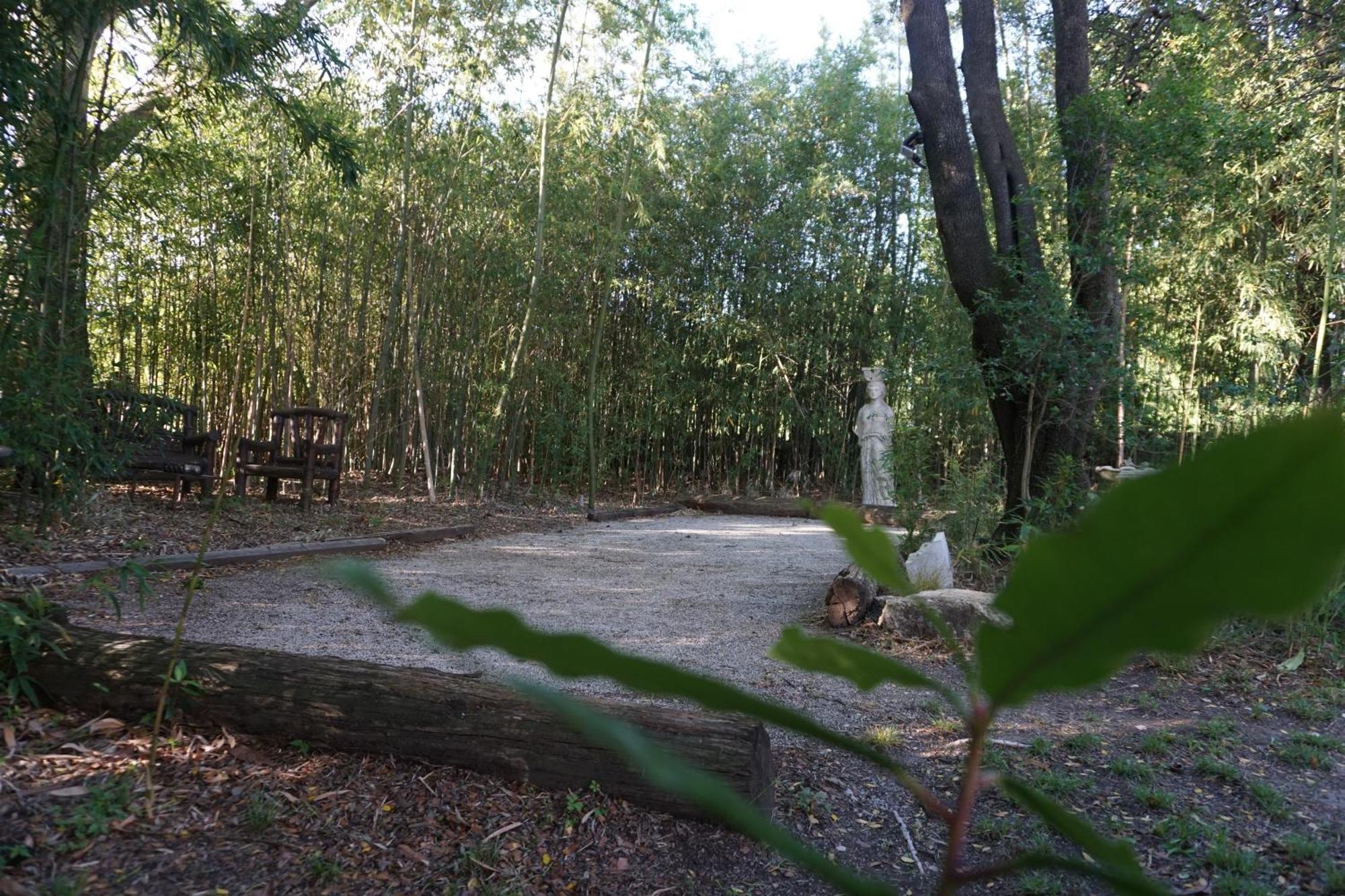 Bed and Breakfast Les Deux Tours Brignon Zewnętrze zdjęcie